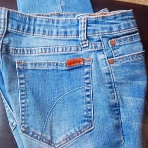 🎈 Joe jeans size 12